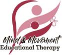 Mind and Movement Educational Therapy company logo