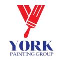 York Painting Group company logo