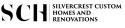 Silvercrest Custom Homes and Renovations Vancouver company logo