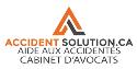 Accident Solution Légal - Avocats SAAQ et Avocats CNESST company logo