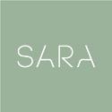SARA company logo