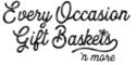 Every Occasion Gift Baskets 'n more company logo