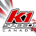 K1 Speed Canada company logo