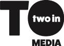 Two In TO Media company logo