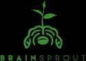 Brainsprout company logo