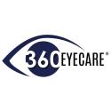 360 Eyecare - Metro company logo