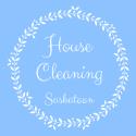 House Cleaner Saskatoon company logo