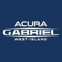 Acura Gabriel West-Island company logo