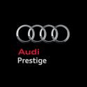 Audi St-Laurent company logo