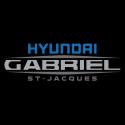 Hyundai Gabriel St-Jacques company logo
