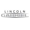 Lincoln Gabriel company logo