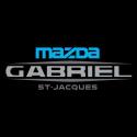 Mazda Gabriel St-Jacques company logo