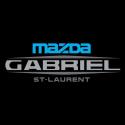 Mazda Gabriel - St Laurent company logo