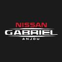 Nissan Gabriel Anjou company logo