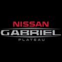 Nissan Gabriel Plateau company logo