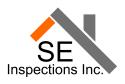 SE Inspections Inc. company logo