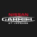 Nissan Gabriel St-Jacques company logo