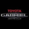 Toyota Gabriel Centre-Ville company logo