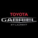 Toyota Gabriel St-Laurent company logo