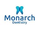 Monarch Dentistry company logo