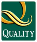 Quality Suites Whitby company logo