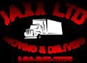 Jaxx Moving & Deliveries Ltd. company logo