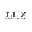 LUX Interior Design Inc. company logo