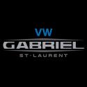 Volkswagen Gabriel St-Laurent company logo