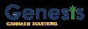 Genesis Cannabis Solutions company logo