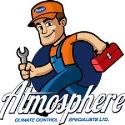 Atmosphere Climate Control Specialists Ltd. company logo