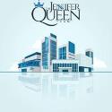 The Jennifer Queen Team company logo