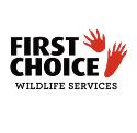 First Choice Wildlife Services company logo