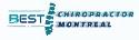 Best Chiropractor Montreal company logo
