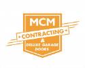 MCM Contracting company logo
