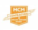 MCM Contracting company logo