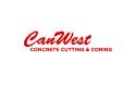 CanWest Concrete Cutting & Coring company logo