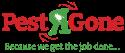 PestRgone Pest Control Service company logo