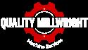 Quality Millwright Machine Services company logo
