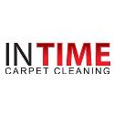 In Time Carpet Cleaning company logo