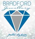 Bradford Jewellery by Peter Dykie company logo