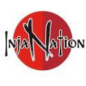InjaNation Fun & Fitness Inc. company logo