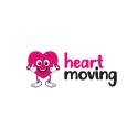 Heart Moving company logo