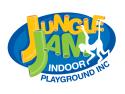 Jungle Jam Indoor Playground company logo