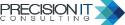 Precision IT Consulting company logo