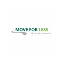Miami Movers for Less company logo
