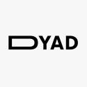 Dyad company logo