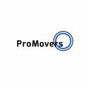 Pro Movers Miami company logo