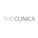 THE CLINICA company logo