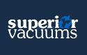 Superior Vacuums company logo