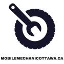 Mobile Mechanic Ottawa company logo